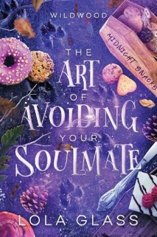 Cover of The Art of Avoiding Your Soulmate