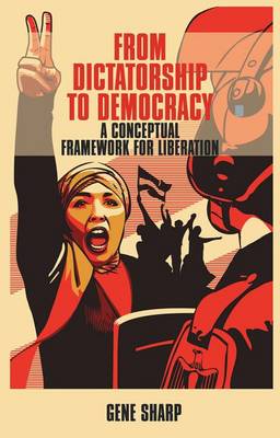 Book cover for From Dictatorship to Democracy