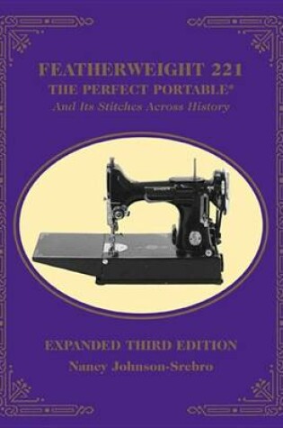 Cover of Featherweight 221