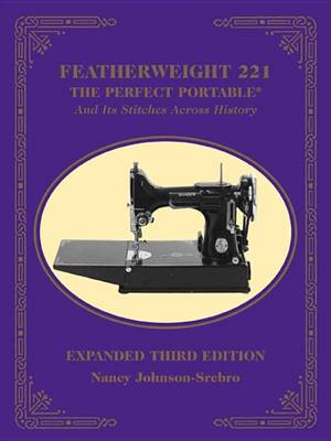 Book cover for Featherweight 221