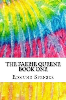 Book cover for The Faerie Queene Book One
