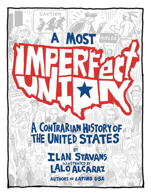 Book cover for A Most Imperfect Union