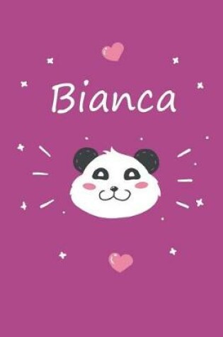 Cover of Bianca