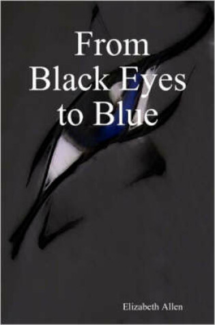 Cover of From Black Eyes to Blue