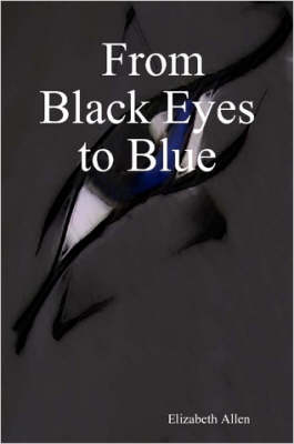 Book cover for From Black Eyes to Blue