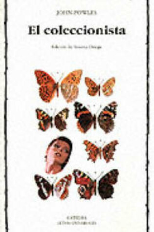 Cover of El Coleccionista