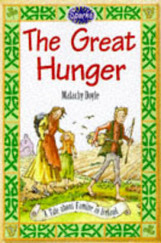 Cover of The Great Hunger