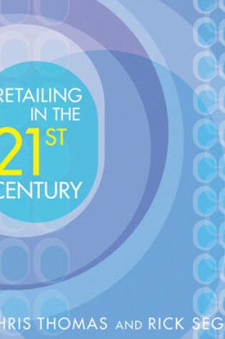 Cover of Retailing in the 21st Century