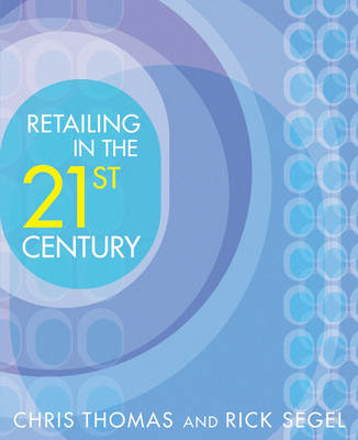 Book cover for Retailing in the 21st Century