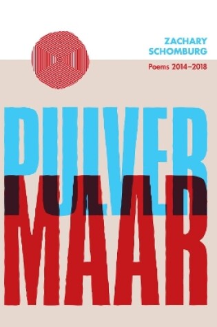 Cover of Pulver Maar
