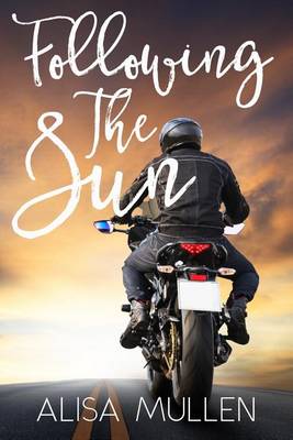 Book cover for Following the Sun