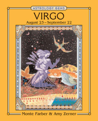 Book cover for Virgo