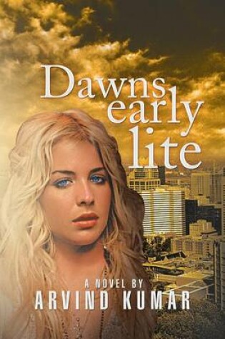 Cover of Dawnsearlylite