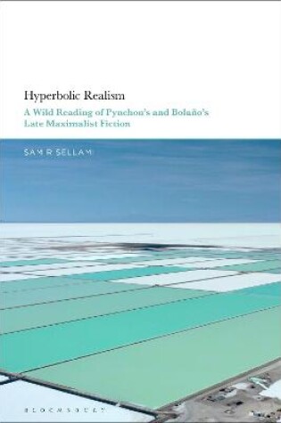 Cover of Hyperbolic Realism