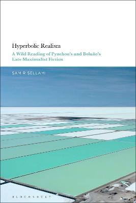 Cover of Hyperbolic Realism