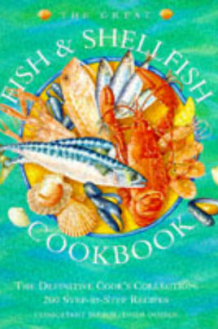 Cover of The Great Fish and Seafood Cookbook