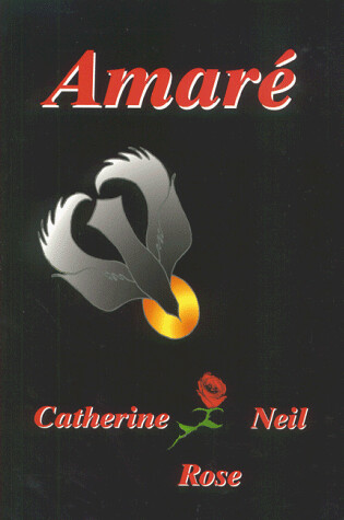 Cover of Amare