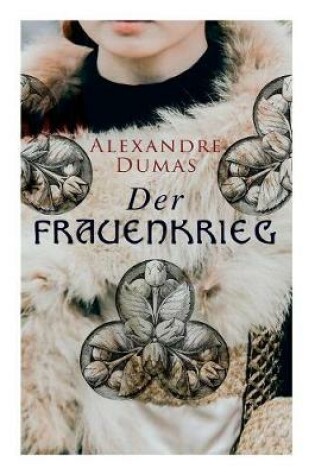 Cover of Der Frauenkrieg