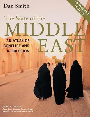 Cover of The State of the Middle East