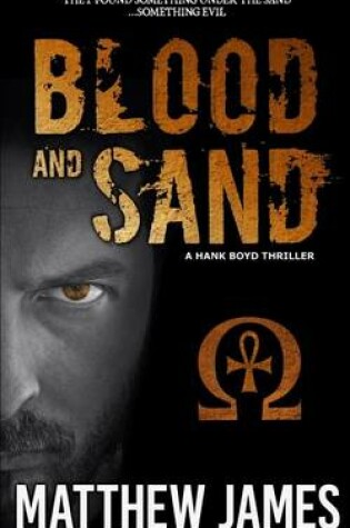 Cover of Blood and Sand