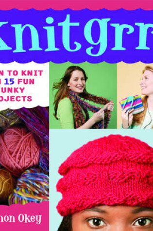 Cover of Knitgrrl