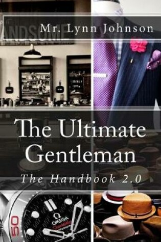 Cover of The Ultimate Gentleman