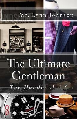 Book cover for The Ultimate Gentleman