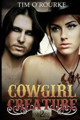 Cover of Cowgirl & Creature (Part Two)