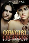 Book cover for Cowgirl & Creature (Part Two)