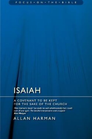 Cover of Isaiah