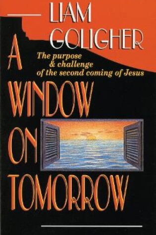 Cover of A Window on Tomorrow