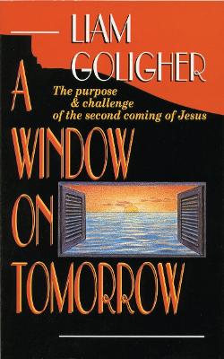 Book cover for A Window on Tomorrow