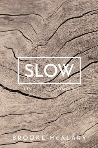 Cover of Slow