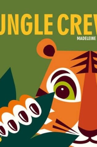 Cover of Jungle Crew, The