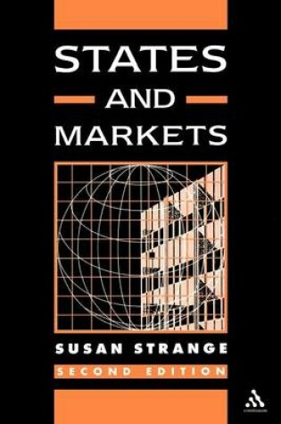 Cover of States and Markets