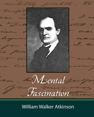 Book cover for Mental Fascination - Atkinson