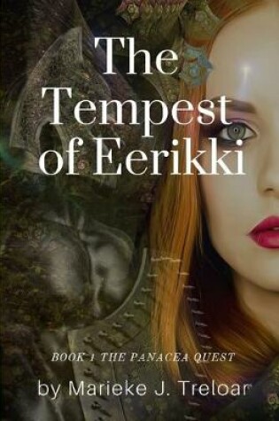 The Tempest of Eerikki