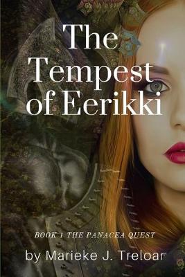 Cover of The Tempest of Eerikki