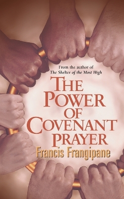 Book cover for The Power of Covenant Prayer