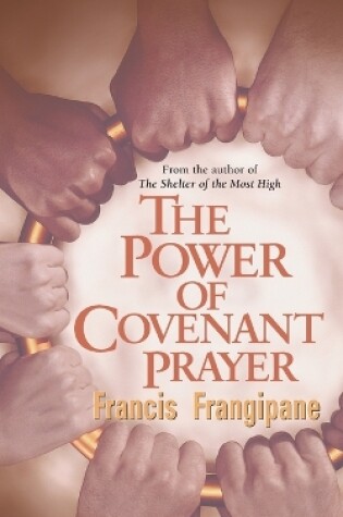 Cover of The Power of Covenant Prayer