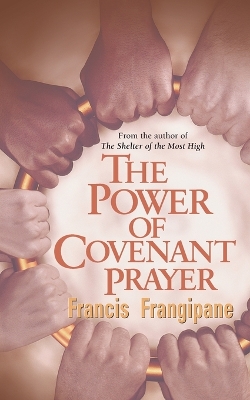 Book cover for The Power of Covenant Prayer