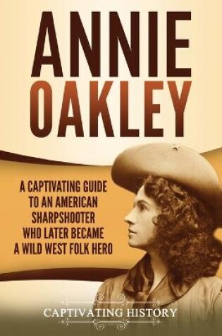 Cover of Annie Oakley