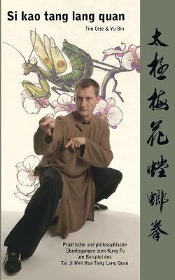 Book cover for Si kao tang lang quan