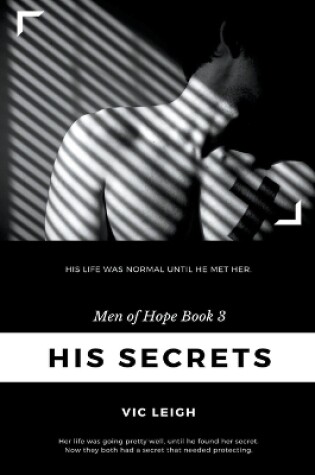 Cover of His Secrets