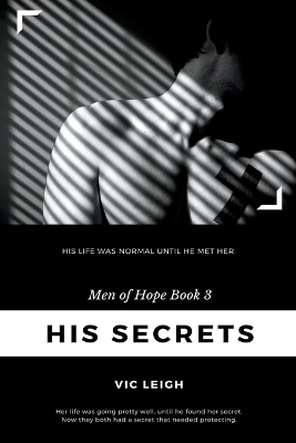 Book cover for His Secrets