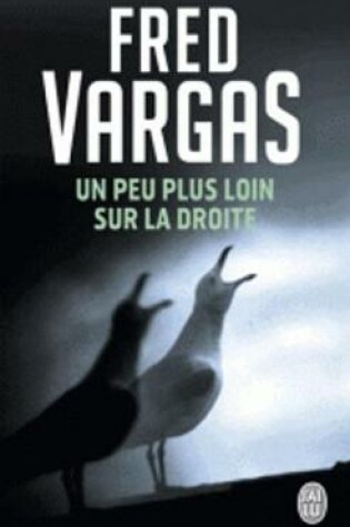 Cover of Un peu plus loin sur la droite