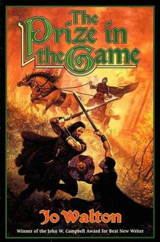 Cover of The Prize in the Game