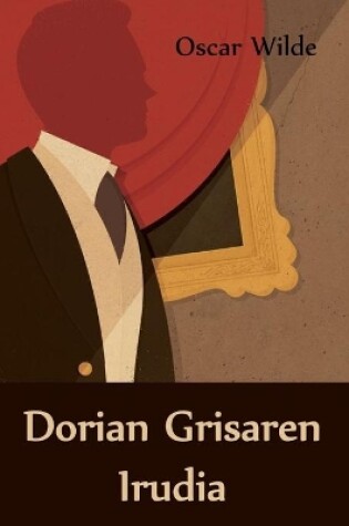 Cover of Dorian Grisaren Irudia