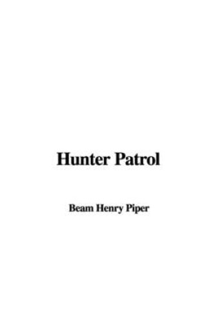 Cover of Hunter Patrol