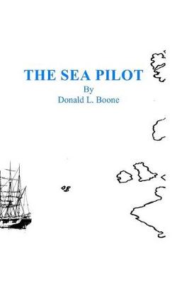 Book cover for The Sea Pilot